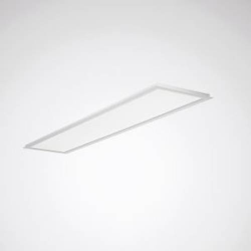 Trilux 8172451 LED-Einbauleuchte Weiß mit Notlichtfunktion 31W - Bild 1