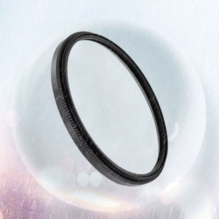 DITIPOO CPL-Filter für DSLR-Fotografie in Schwarz für Canon Nikon Sony - Bild 3