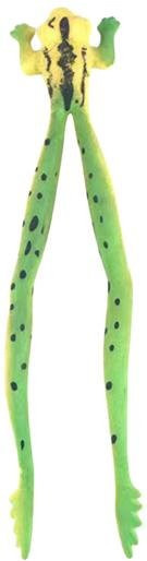 Zoeneed Schleuder Frosch, Spielzeug, grün - Bild 1