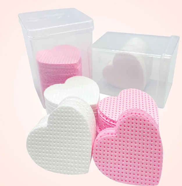 ZANSE Einweg-Baumwolltücher aus Papier, 200 Stück, Unisex - Bild 1