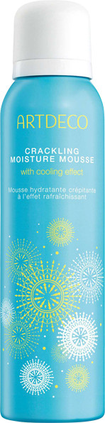 Artdeco Crackling Moisture Mousse, Körperpflege, Unisex - Bild 1