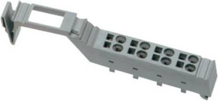 Phoenix Contact IB IL SCN-8-AC-REL 2740290 SPS-Steckverbinder in Grau - Bild 1