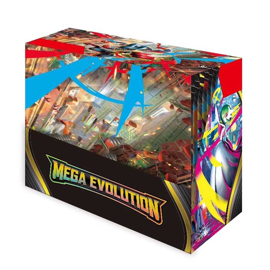 Pokémon Schwert und Schild Serie, Pokémon Booster Box, Sammelkartenspiel, englisch, ab 6 Jahren - Bild 4