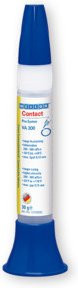 Weicon Contact VA 300 Cyanacrylat-Klebstoff 30 g - Bild 1