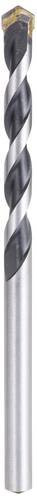 Makita E-11047 Mehrzweckbohrer mit Hartmetallspitze in Silber, Durchmesser: 8 mm, Gesamtlänge: 120 mm - Bild 1
