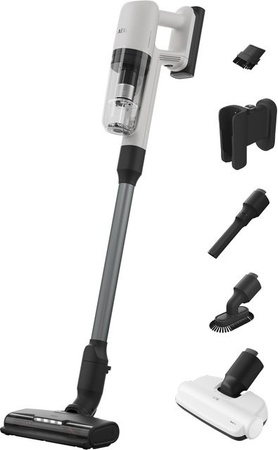 AEG Hygienic 7000 Akku-Stielstaubsauger AP71HB14SH mit Hygienefilter