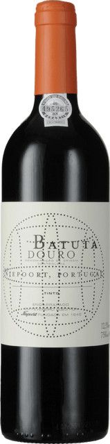 Niepoort Batuta Tinto 2022 Rotwein, Douro, Portugal, 0,75 l - Bild 1