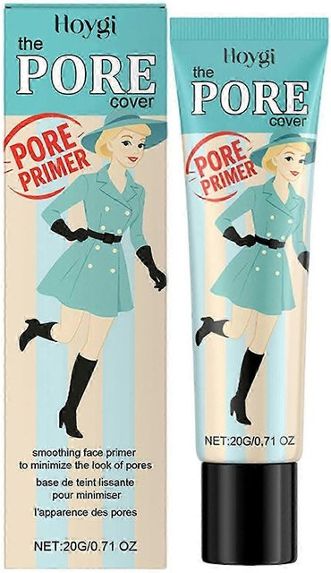 VRAUX Porefessional Glättender Primer, für normale Haut - Bild 1