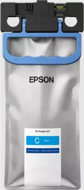 Epson T11P2 Original Tintenpatrone Cyan XXL für Inkjet-Drucker - Bild 1