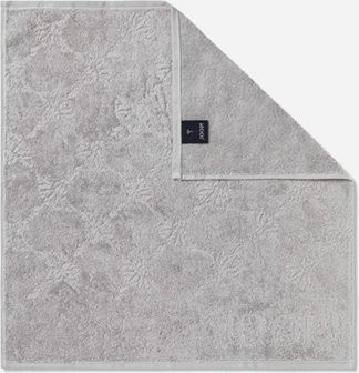 Küchenfrottiertuch JOOP! CUISINE CORNFLOWER in Platin/Silber/Grau - Bild 1