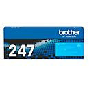 Original Brother TN-247C Tonerpatrone in Cyan für Laserdrucker mit Print, Scan und Copy Funktionen - Bild 5