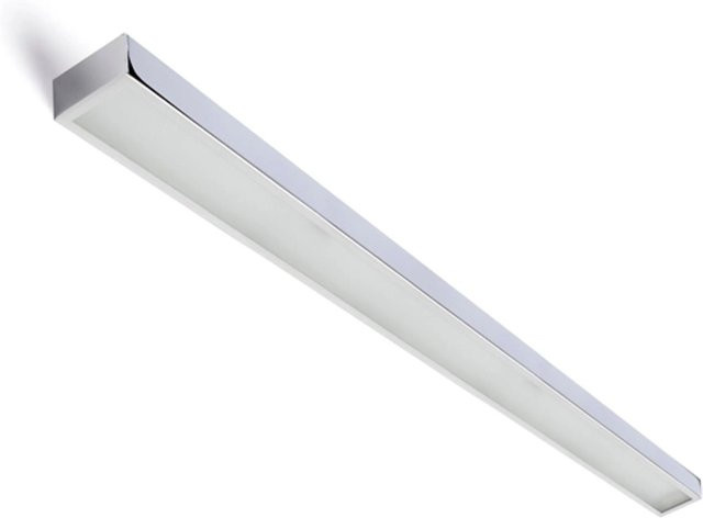 Rendl Wandleuchte Marina LED Up-Down Licht in Chrom mit 19 W und IP44 Schutzart - Bild 1