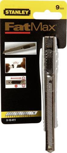 STANLEY Cuttermesser 0-10-411 aus Aluminium in Gelb - Bild 1