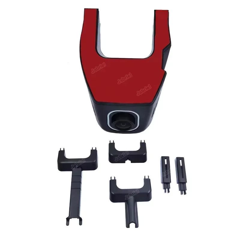 4K DashCam 2160P Auto-DVR mit Wifi für Lexus, Geely, Jaguar, Jeep, Suzuki, Mazda, Opel und Kia - Bild 3