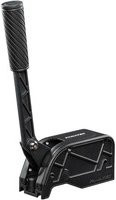 Fanatec ClubSport Handbrake V2 Handbremse für PC, PlayStation und Xbox in Schwarz - Bild 1