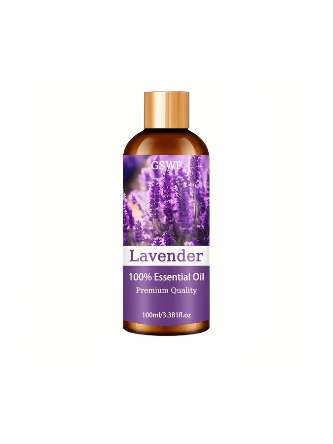 GSWP Lavendel-Hautpflegeöl mit Lavendelöl, 100 ml, Unisex - Bild 6