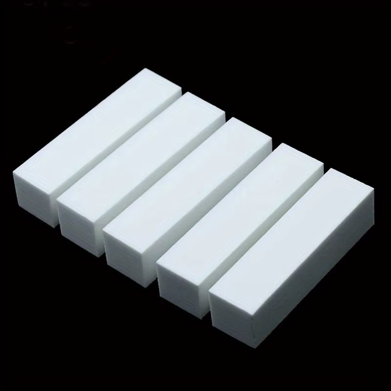 TaoTips Nagelpolierer, weiß, Unisex - Bild 5