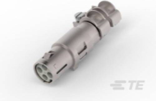 TE Connectivity Box Grau T2580032154-000 - Bild 1