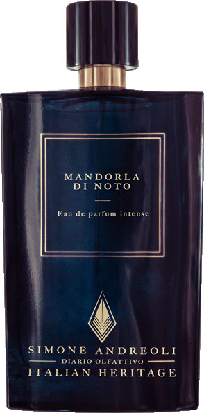 Simone Andreoli Mandorla del Sud Eau de Parfum - Bild 1