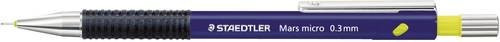 Staedtler Mars micro 775 Druckbleistift 0,3 mm in Blau - Bild 1