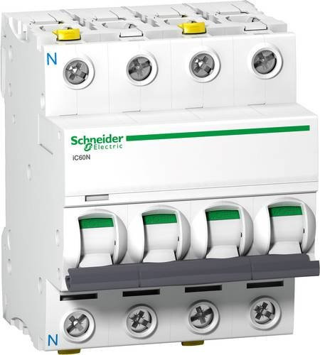 Schneider Electric A9F04732 Leitungsschutzschalter 32A 400V in Weiß - Bild 1