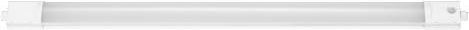 OSRAM Submarine I PRO ADV LED-Feuchtraumleuchte, 36W, Grau, IP65, mit Bewegungssensor - Bild 1