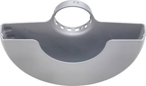 Metabo Trennschleif-Schutzhaube grau Durchmesser: 180 mm - Bild 1