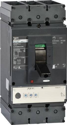 Schneider Electric NLGF36600U31XTW Leistungsschalter MCB, Grau, B: 14,0 cm, H: 34,0 cm, T: 11,0 cm - Bild 1
