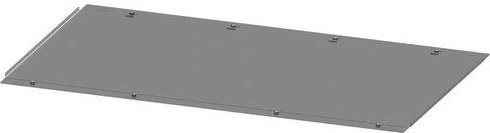 Siemens Dach 8PQ2301-6BA01 grau - Bild 1