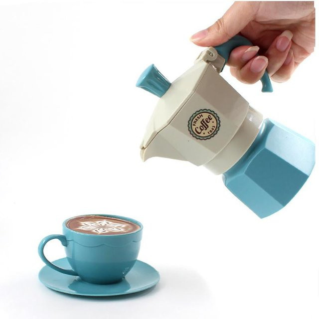 Linyi toy Kaffee-Sammlerset - Bild 1