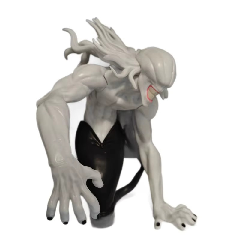 Bandai Jujutsu Kaisen Orimoto Rika Verfluchter Geist, Actionfigur, Kunststoff - Bild 4