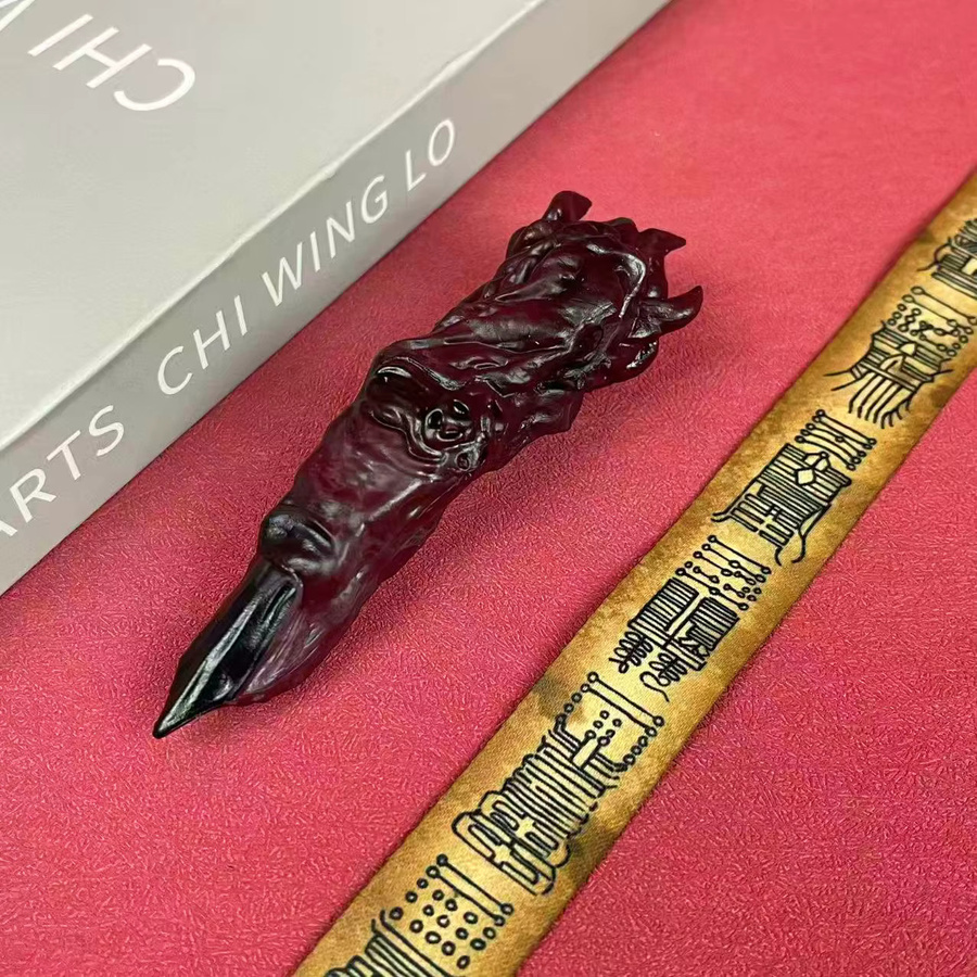 Bandai Jujutsu Kaisen Ryomen Sukuna Fingerfiguren, Actionfigur - Bild 4