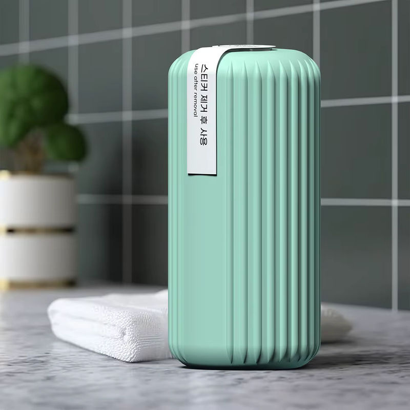 ENJOY DOWA'S Automatischer WC-Reiniger mit langanhaltenden Deodorant-Gel-Tabs für dein Badezimmer - Bild 4