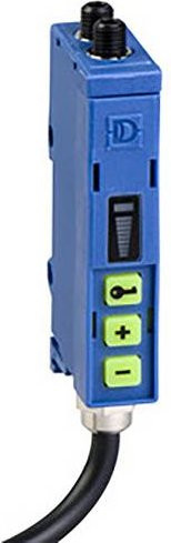 Schneider Electric ZB2BE102 Hilfsschalter in Blau - Bild 1