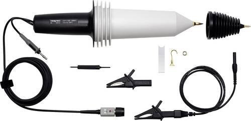 Testec TT-HVP 2739 Tastkopf 50MHz 1000:1 in Weiß - Bild 1