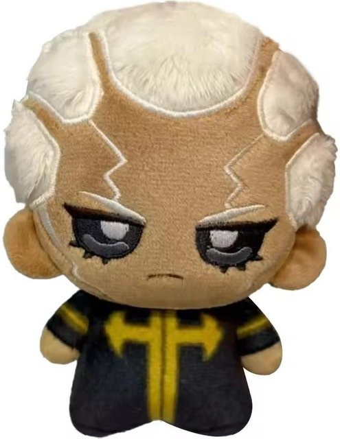 Yiran toy Enrico Pucci Plüschtiere Schlüsselanhänger, JoJo's Bizarre Adventure, ab 14 Jahren - Bild 1