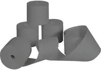 Soennecken Additionsrolle aus Papier in Grau, Breite: 44 mm, Länge: 45 m - Bild 1