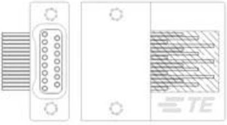 TE Connectivity 6-1589487-2 - Bild 1