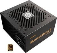 Enermax Marblebron II 850W PC-Netzteil, 80 Plus Bronze, Schwarz - Bild 1