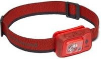 Black Diamond Stirnlampe Cosmo 350-R LED-Leuchte in Rot, dimmbar und wiederaufladbar - Bild 1