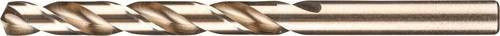 PFERD Spiralbohrer INOX HSS-E Co5 Ø 8,5 mm, 10er Set, Silber - Bild 1
