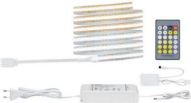 Paulmann MaxLED 1000 71114 LED-Streifen-Basisset 230V Warmweiß mit 1500mm Länge - Bild 1