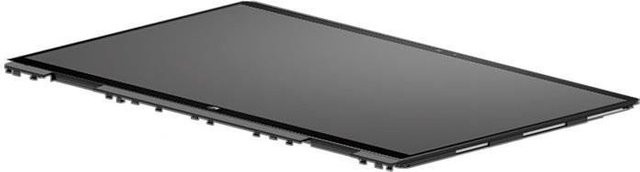 HP LCD Panel Kit 14 Zoll FHD AG UWVA T in Schwarz (M45013-001) - Bild 1
