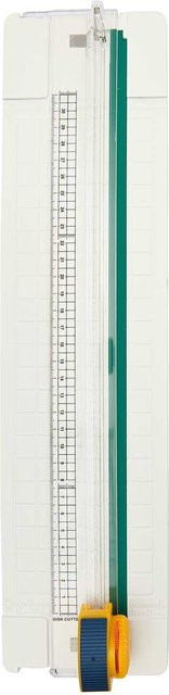 Rico Design Schneidelineal A4 B/H: 40 x 10 cm - Bild 1