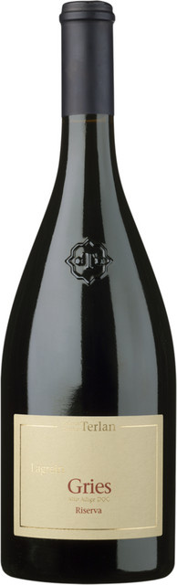 Terlan Lagrein Gries Riserva 2022, trocken, Rotwein, 0,75 l - Bild 1
