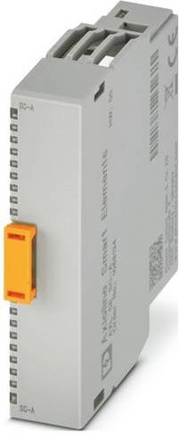 Phoenix Contact AXL SE SC-A SPS-Abdeckung in Grau - Bild 1