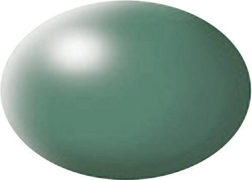 Revell Emaille-Farbe Patina Patinagrün, seidenmatt, 14ml - Bild 1