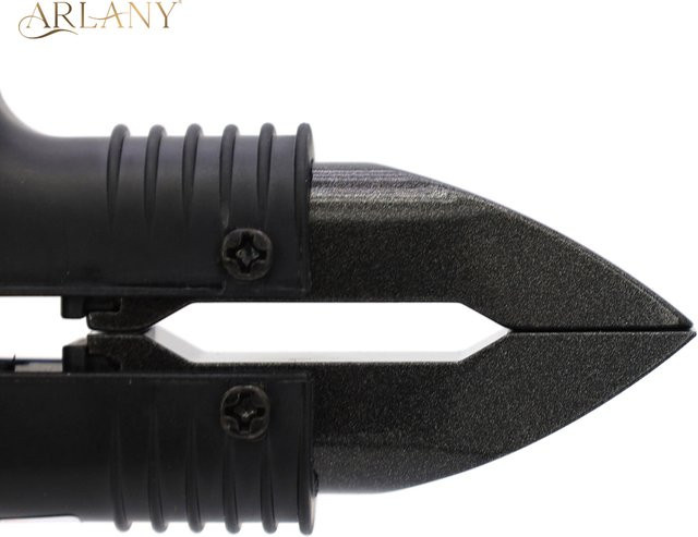 ARLANY Bonding Iron Haarverlängerungsanschluss für Keratin-Extensions - Bild 1