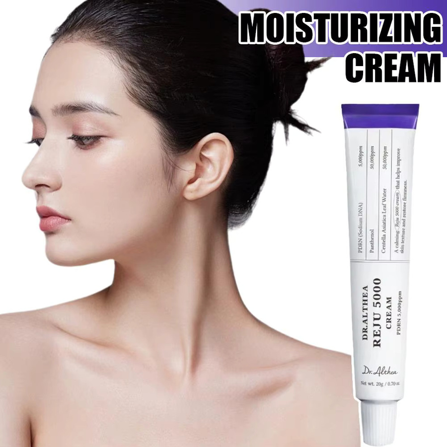 Dr.Althea PDRN Reju 5000 Creme, Gesichtspflege, PDRN - Bild 4