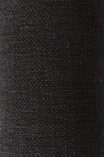 Jotex Stoffmuster LOFT TWILL in Schwarz mit Oeko-Tex Standard 100 - Bild 1